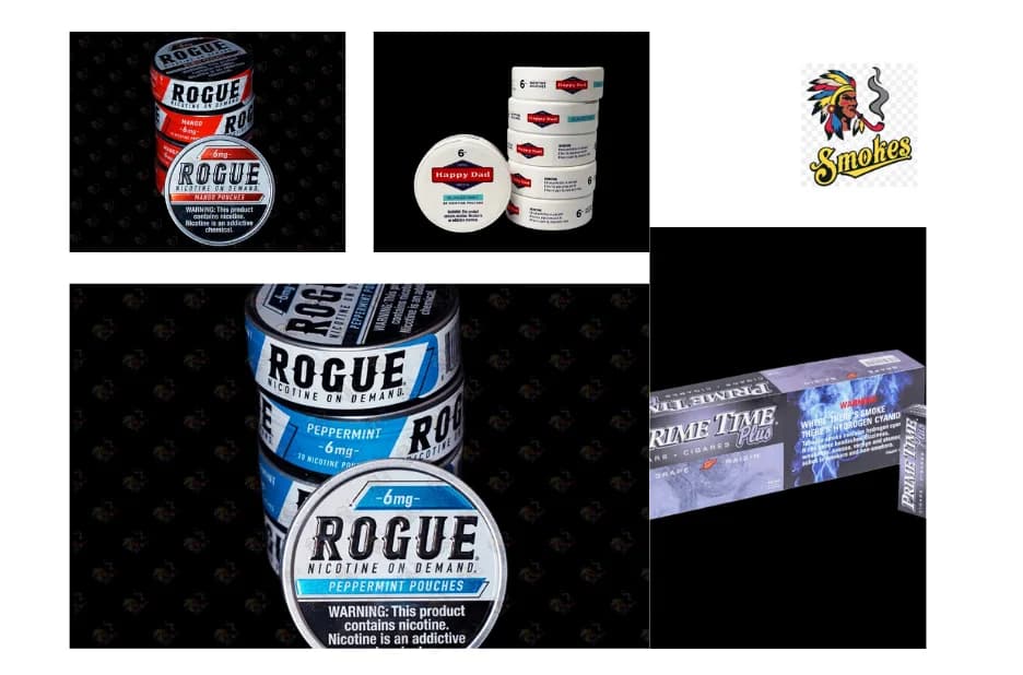 Buy Cigarette Indienne En Ligne Easily with Secure Delivery Across Canada