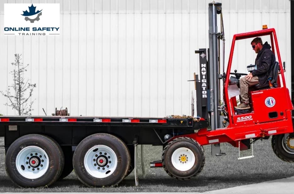 Effective WHMIS Online Training Course for Workplace Safety Certification
