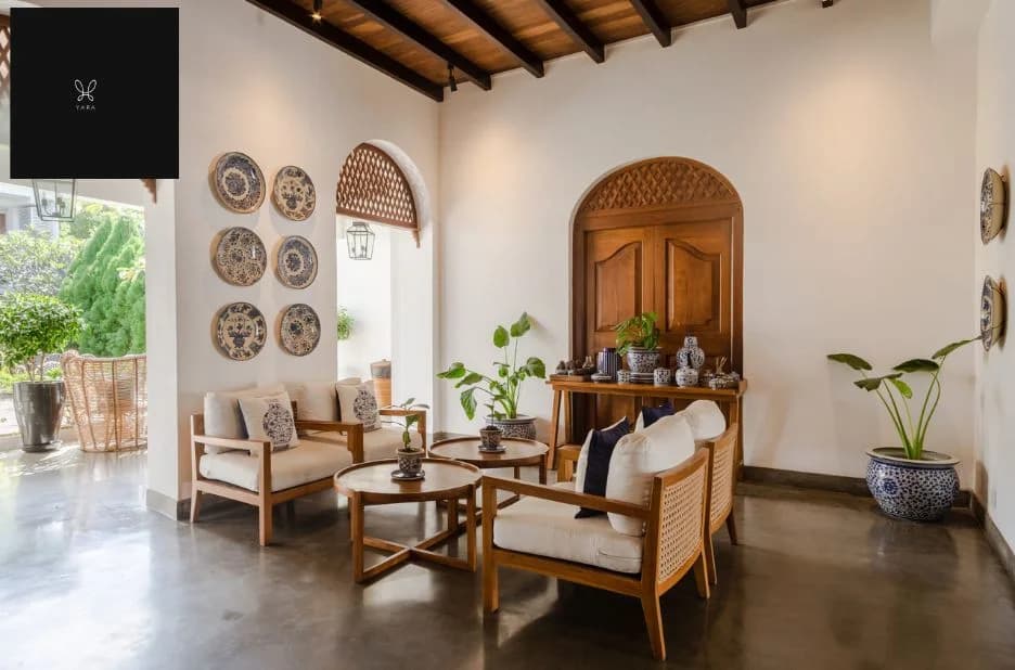 Discover Luxury and Heritage at Sri Lanka Galle Hotel in Galle Fort