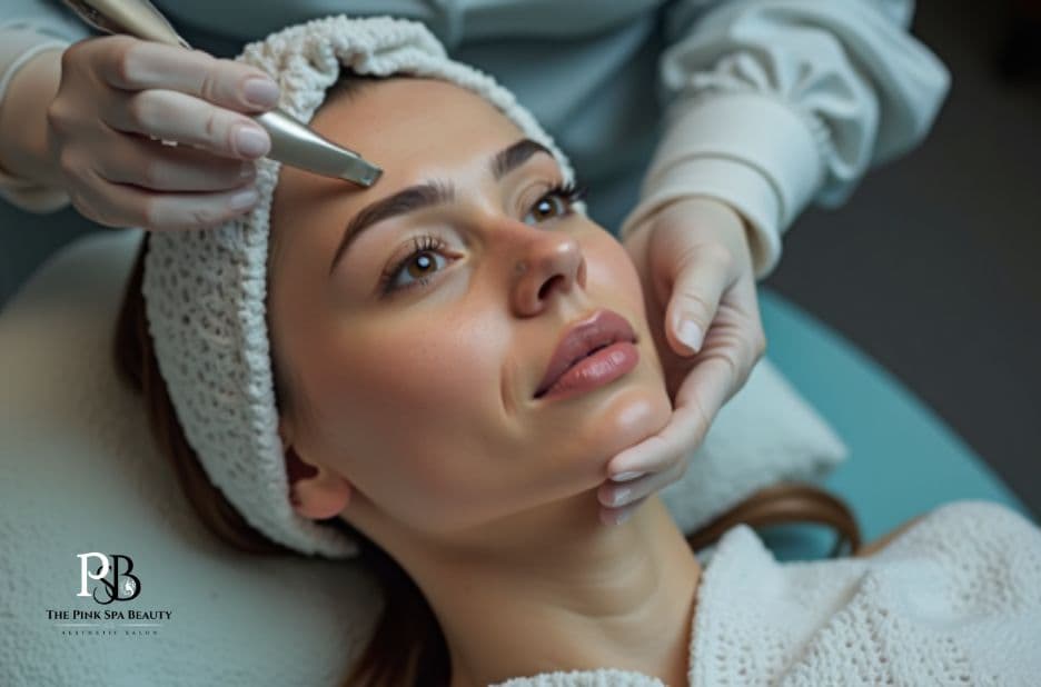 Skin Tightening Treatment in Moncton for Firmer, Smoother-Looking Skin
