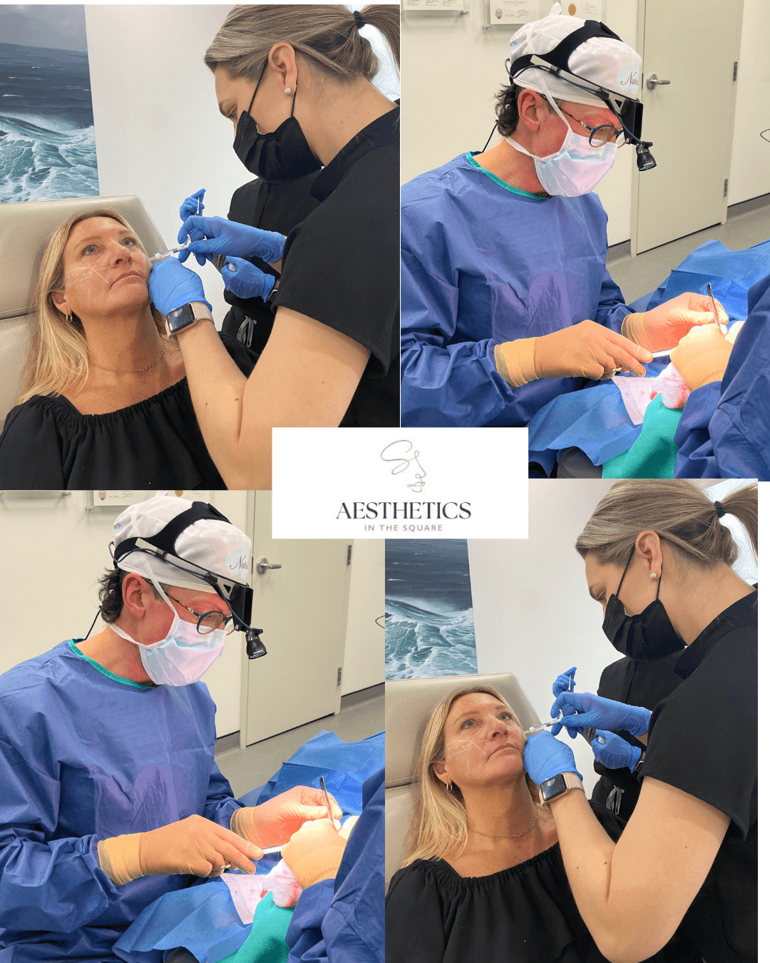 Practical Guide to Choosing a Skin Rejuvenation Clinic