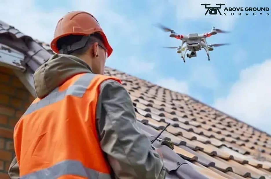 Effective Drone Inspections for Commercial Buildings to Enhance Safety and Maintenance