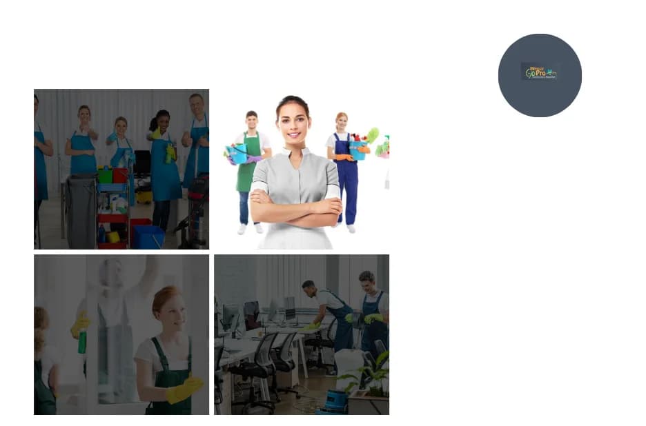 Top Cleaning Services in Montreal for Homes and Business Spaces