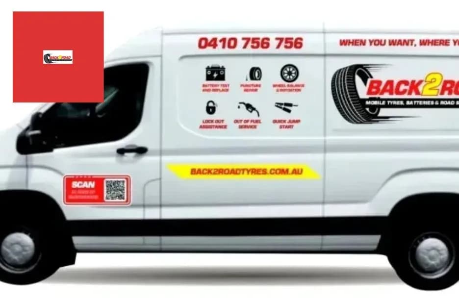 Essential Checklist for Choosing the Right Mobile Tyre Shop in Sydney