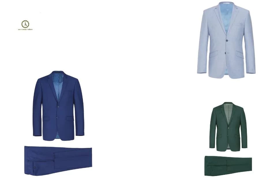 Premium Mens Suits Louisville KY – Expert Tailoring & Custom Fit at Ace Custom Tailors