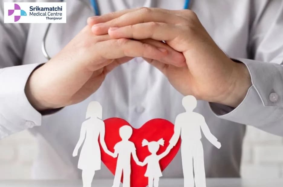 Reliable 24 Hours Emergency Service in Thanjavur for Immediate Medical Assistance