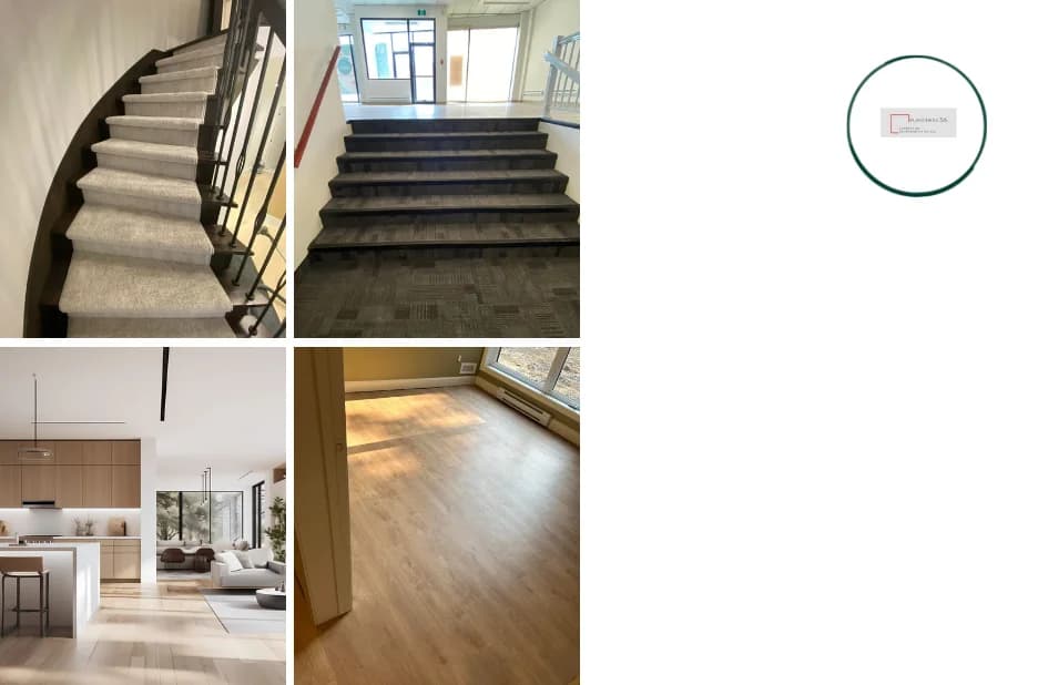 Expert Carpet Installation Montreal Services for Durable and Stylish Flooring Solutions