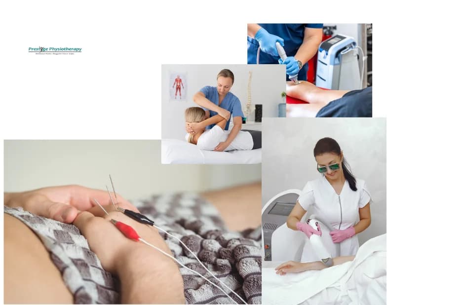 Camrose Massage Therapy for Pain Relief and Total Relaxation