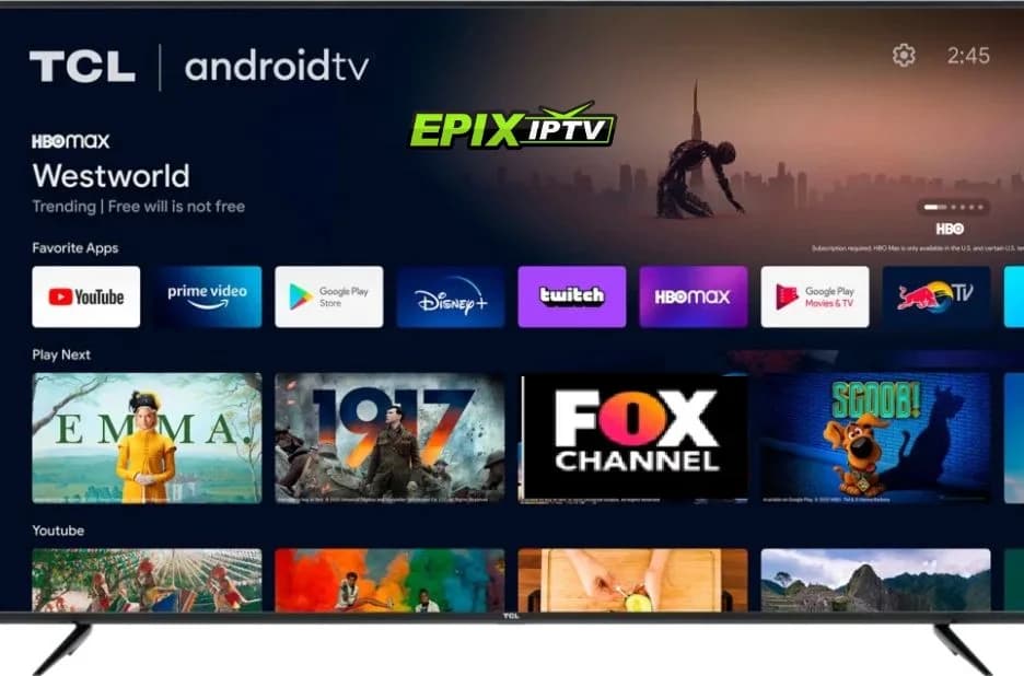 Essential Checklist for Choosing the Best IPTV for Smart TV Streaming and Setup