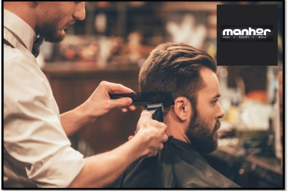 Melbourne Massage for Man: Practical Grooming-Ready Relaxation by Manhor