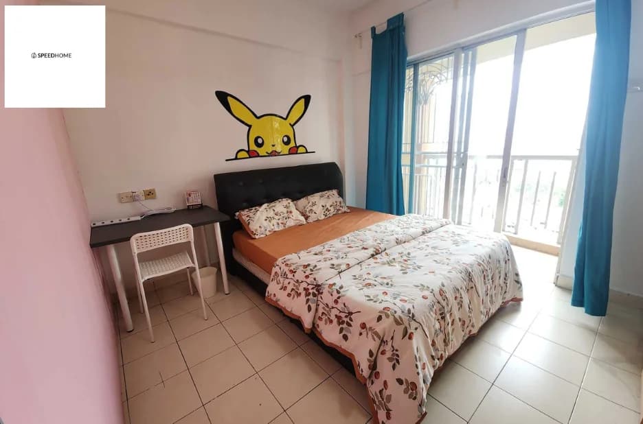 Bilik Sewa Shah Alam Tanpa Deposit: Find Affordable Rental Rooms Easily