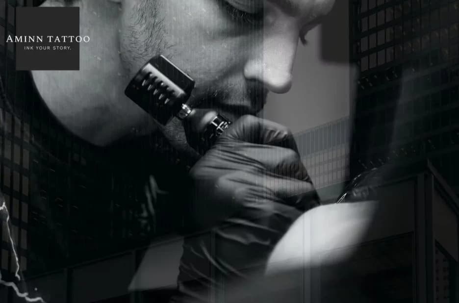 Top Realism Tattoo Artist in Vancouver for Stunning Detailed Ink Designs