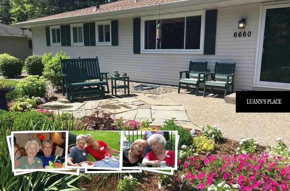 Expert Guidance for Place for Mom Minneapolis Seniors and Families by Luannsplace.com