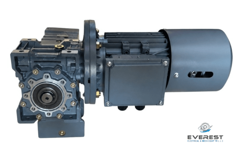 How to Select the Right Induction Motor for Reliable Industrial Performance by Everest Electrical & Mech Equip Tr LLC
