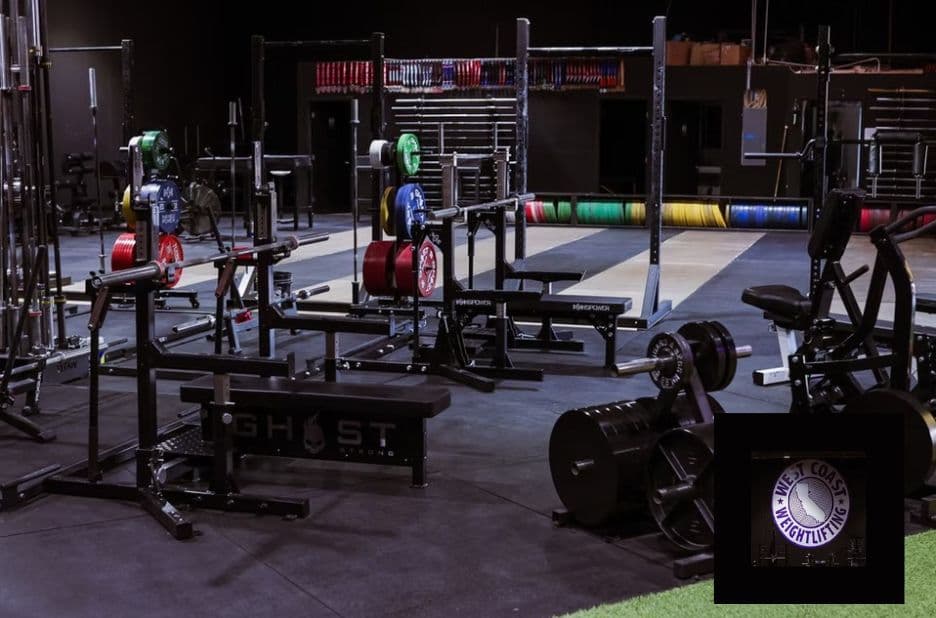 Full Time Open Gym Access in San Diego for Dedicated Training at Strength Collective
