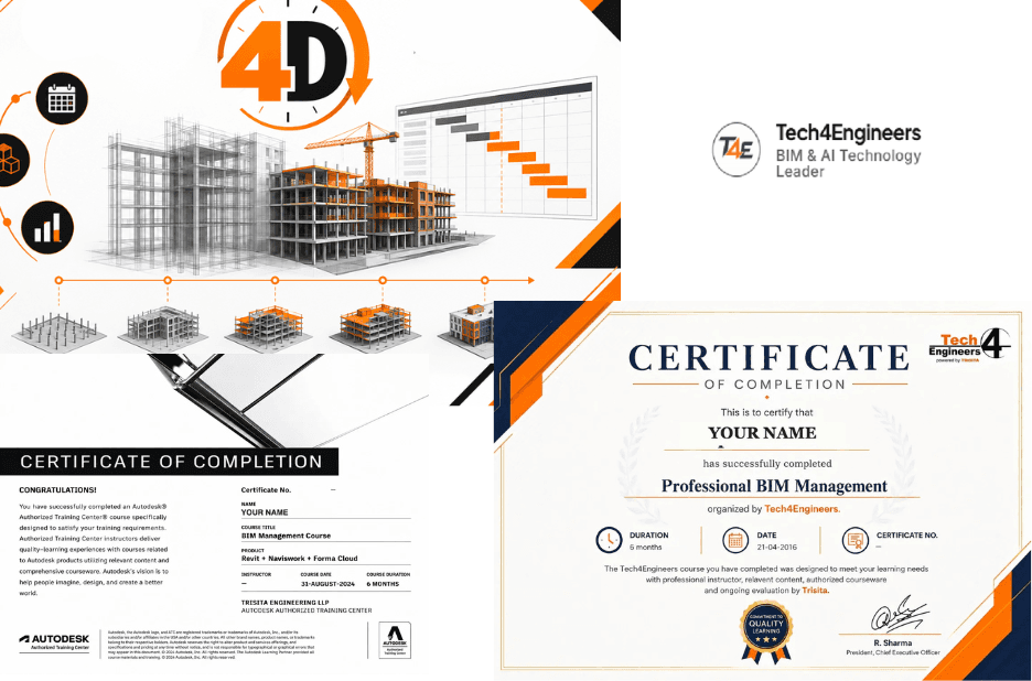 Become a BIM Coordinator Faster with Smart Training