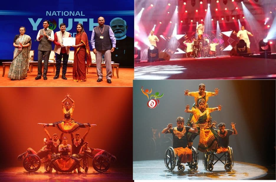 Inclusive Wheelchair Dance Company for Events: Solutions