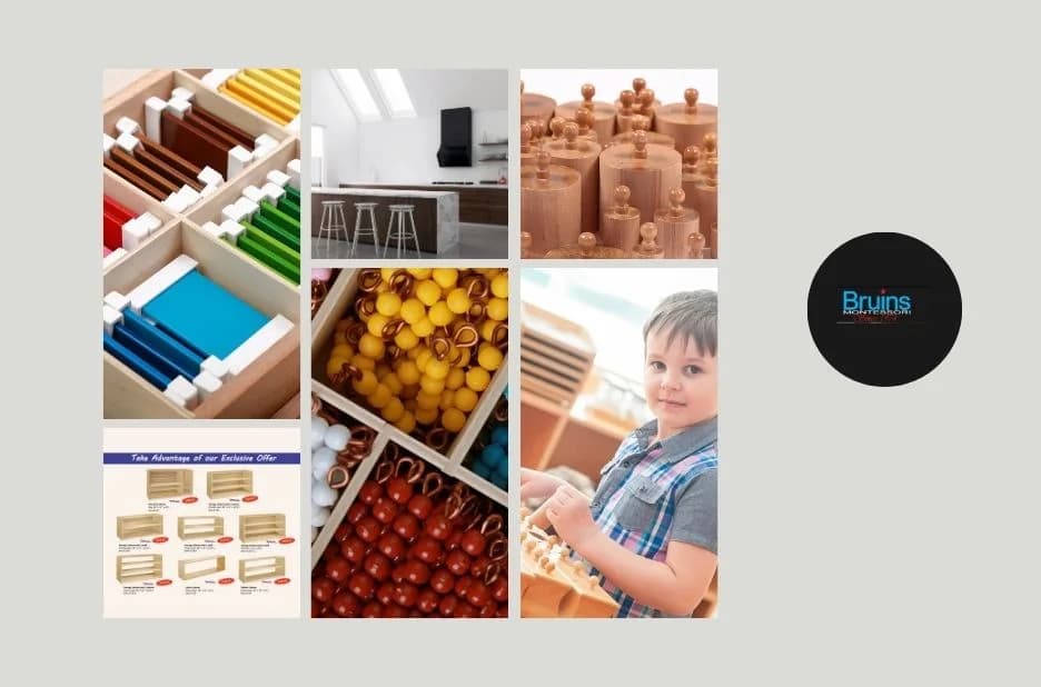 Best Montessori Bead Material USA for Authentic and High-Quality Learning Resources