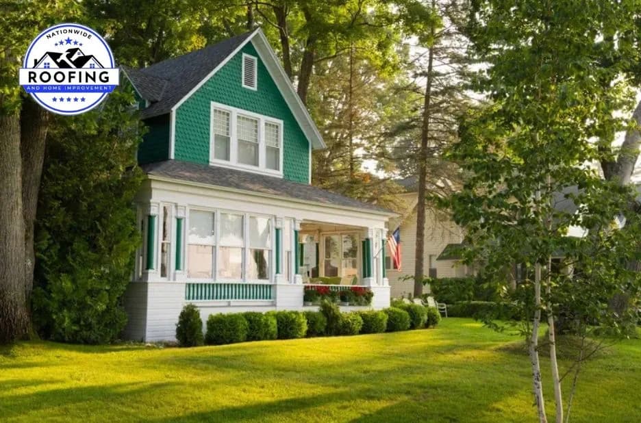 Essential Checklist for Hiring Reliable Roofing Contractors Nationwide