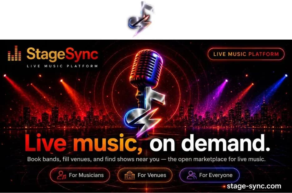 How to Find and Hire Local Musicians for Your Event with Ease