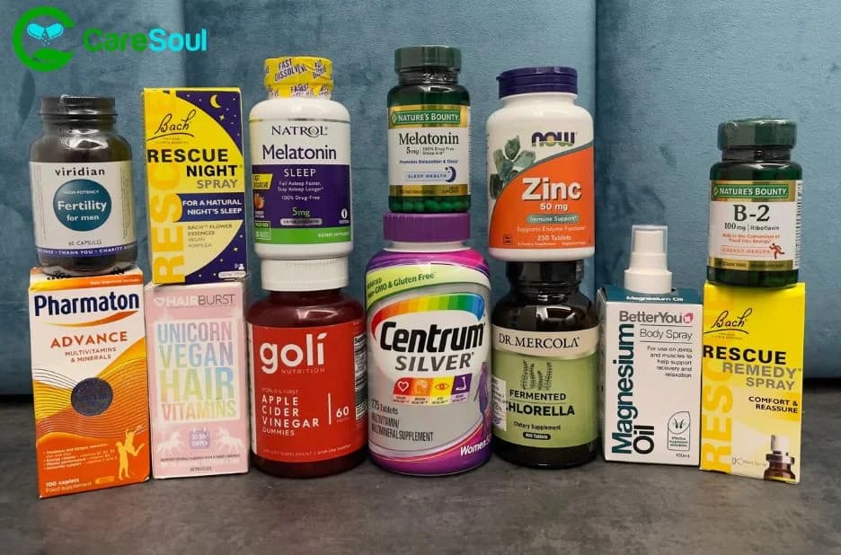 Floradix Magnesium Liquid Formula Benefits for Energy and Wellness