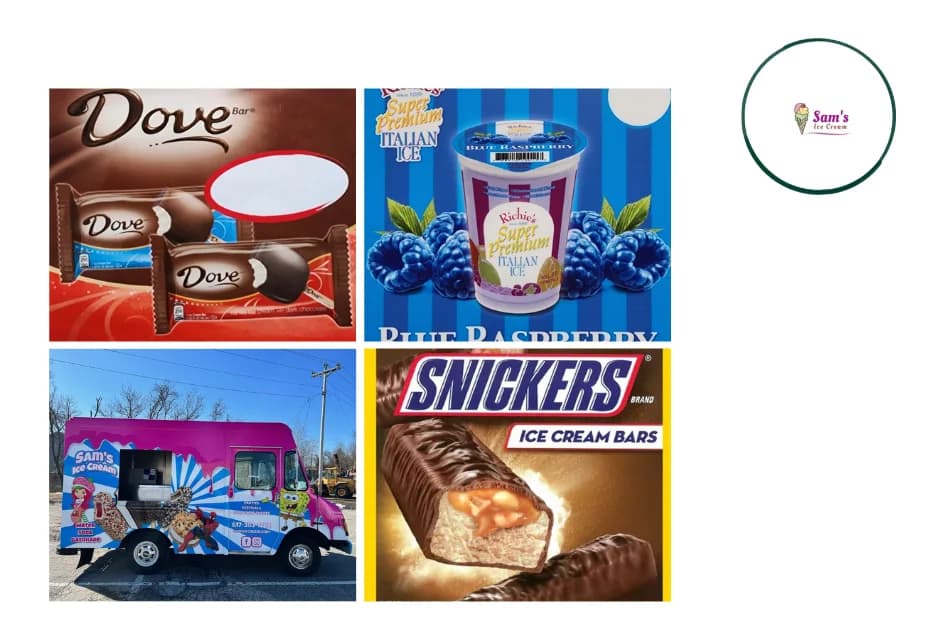 Top Ice Cream Truck Service Near Belmont MA for Unforgettable Event Catering