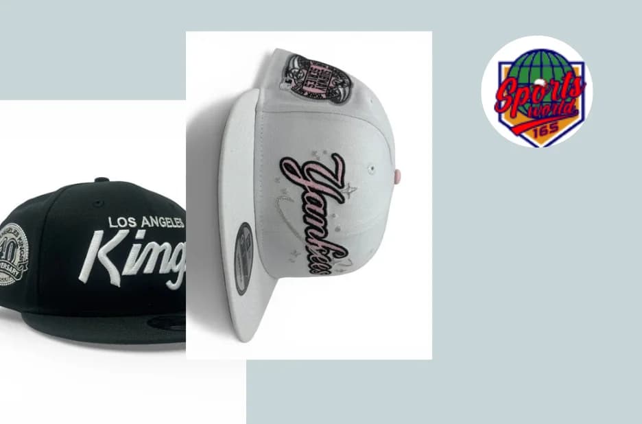 Top Quality MLB Fitted Hats for Ultimate Style and Comfort