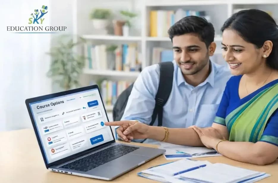Discover Top Advantages of Choosing the Best MBA College Without Entrance Exam for Your Career Growth