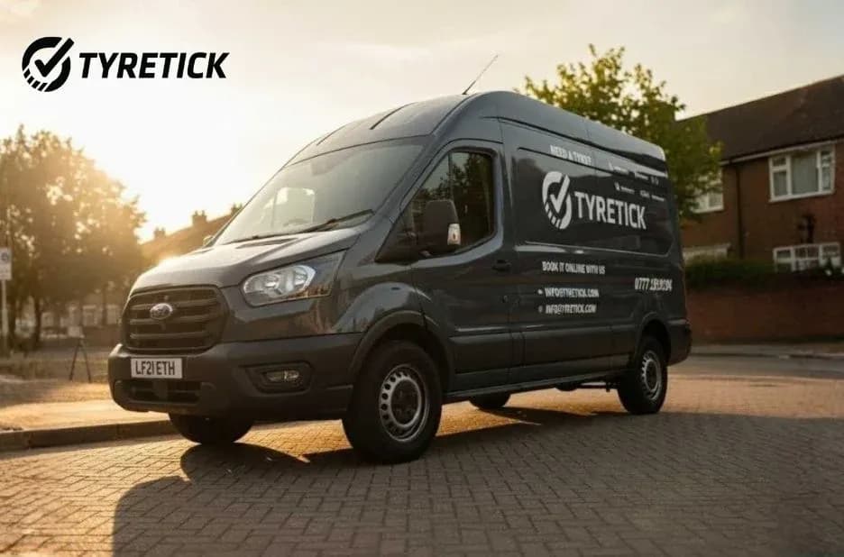 Comparing Emergency Tyre Call Out Services in Wembley: Finding Fast and Reliable Support