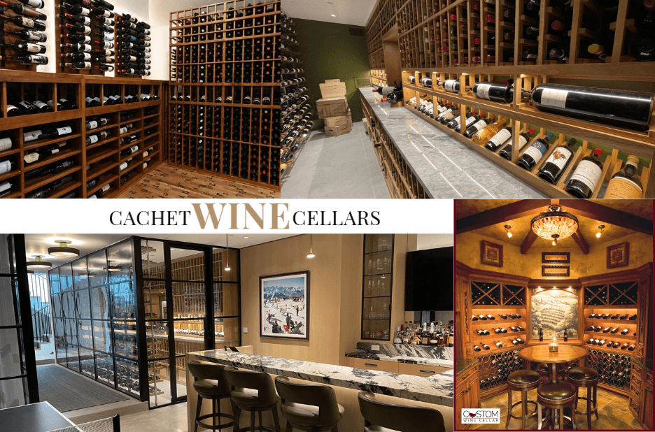 Expert Guide to Building a Luxury Wine Cellar at Home