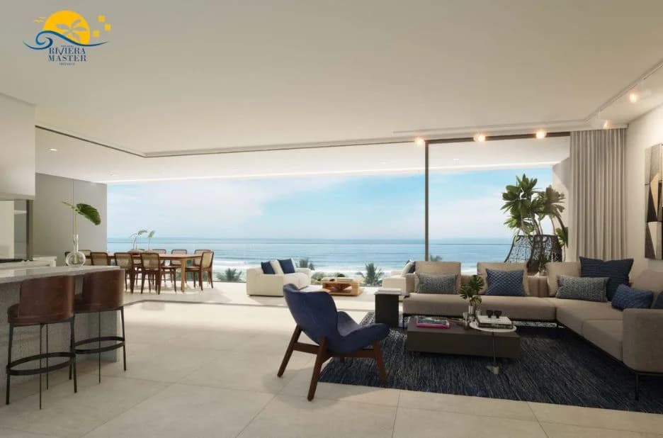 Imobiliária Riviera de São Lourenço: Encontre Seu Imóvel dos Sonhos com a Rivieramaster