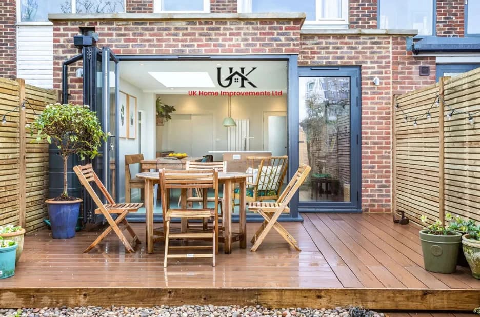 Affordable Home Improvement Solutions in Birmingham for Every Home Upgrade