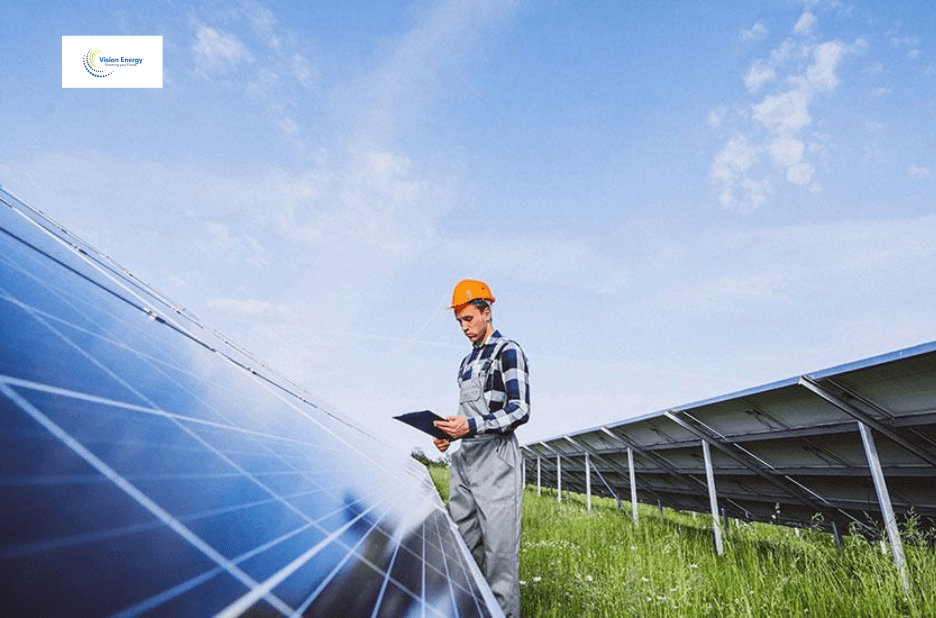 Visionenergy Buyer Guide for Smart Solar Decisions