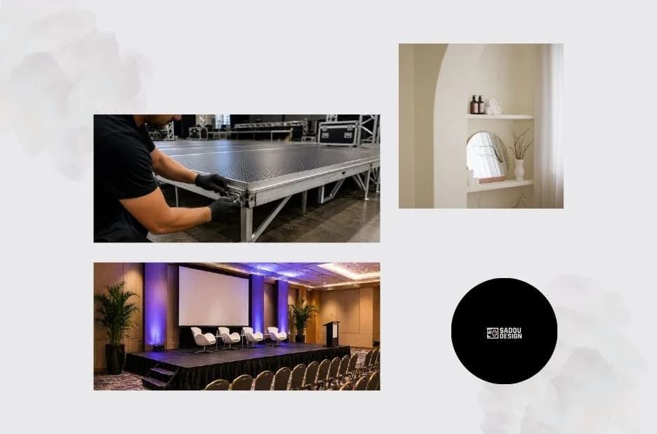 Locação De Banheiro Trailer: Conforto e Higiene Para Eventos Ao Ar Livre