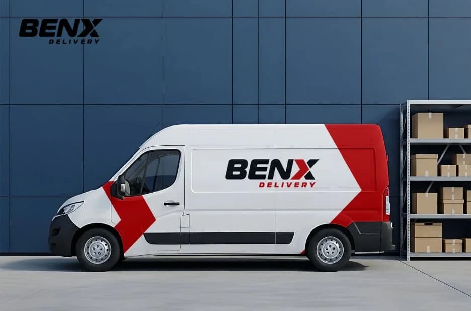 Reliable Courier Service for Small Business to Boost Your Delivery Efficiency