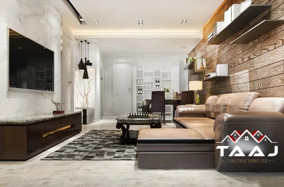 Expert Interior Redesign Services Richmond for Stylish and Functional Home Upgrades