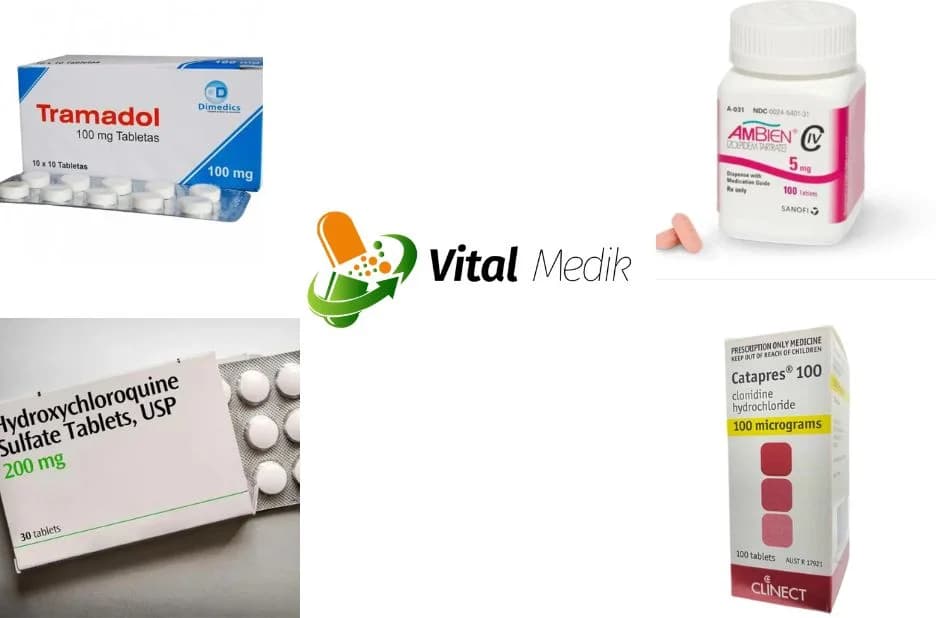 How to Identify and Choose Authentic Ambien Products for Safe and Effective Sleep Aid