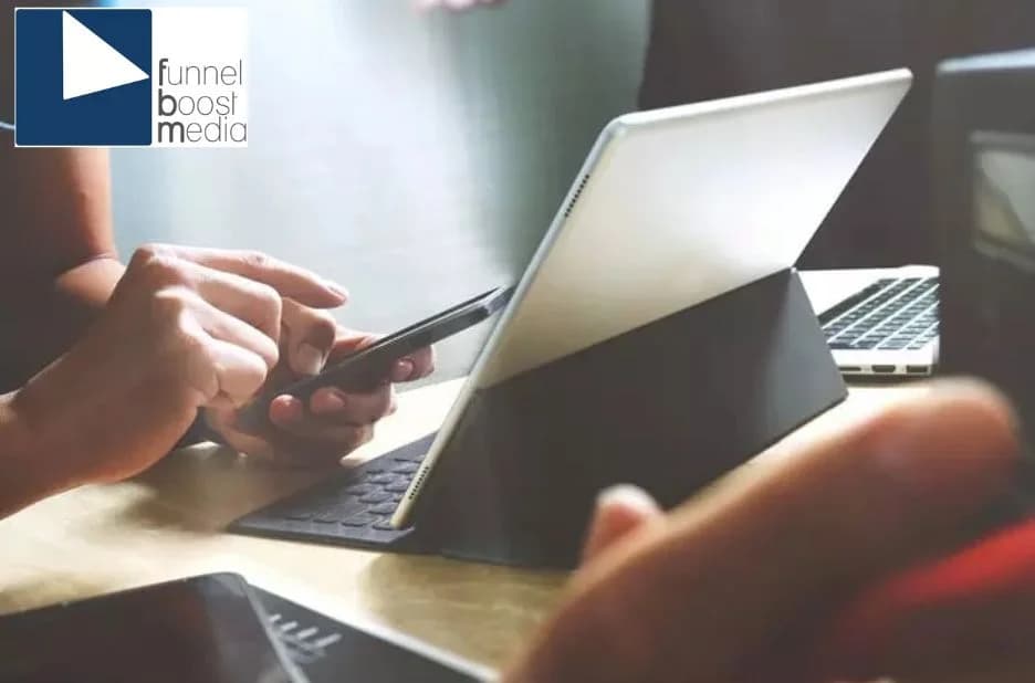 Click Here to Compare Smart Sites and Funnel Boost Media for Superior Marketing Solutions