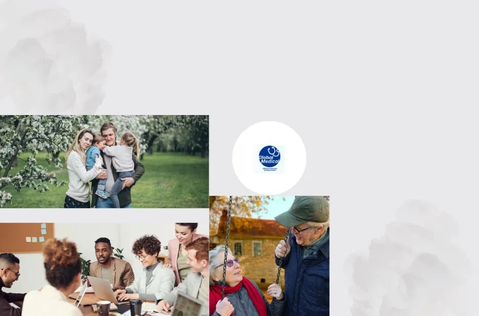 Comprehensive International Corporate Health Insurance for Global Employee Wellbeing