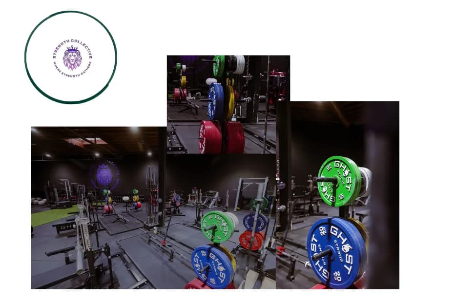 Ultimate Guide to Building Power and Endurance at a Strongman Training Gym