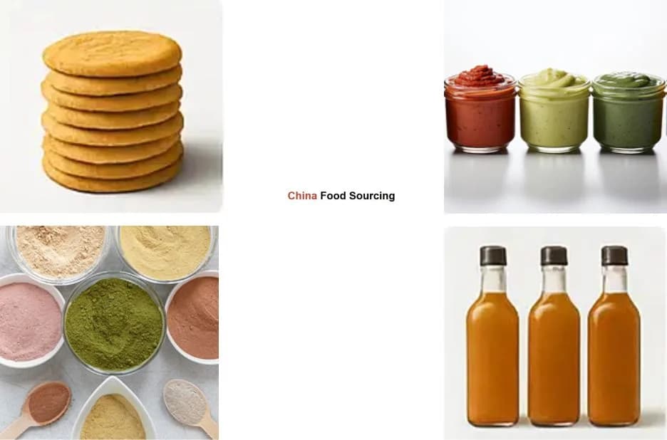 How to Find a Reliable White Label Chinese Sauces Exporter for Your Brand Needs