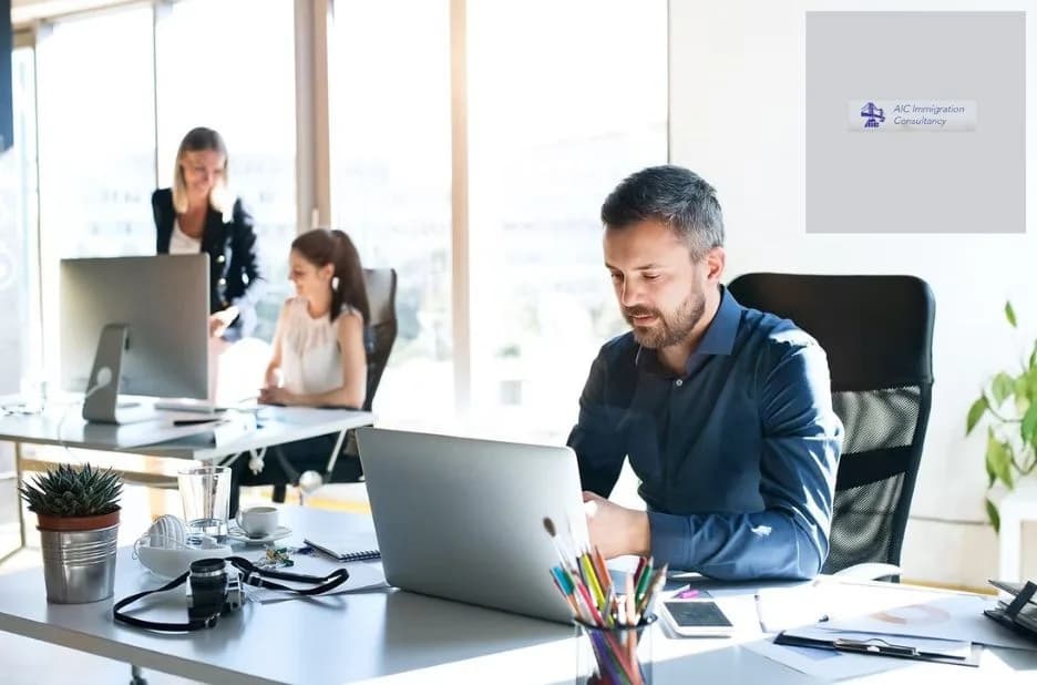 Trusted New Zealand Work Visa Agency in Auckland for Expert Visa Support and Solutions