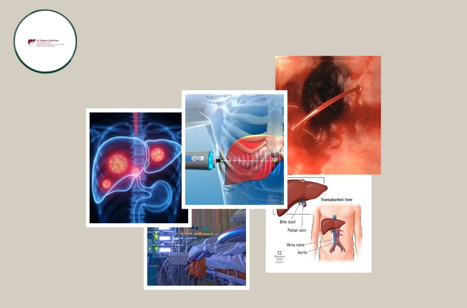 Top Liver Specialist Doctor in Ahmedabad for Advanced Hepatology Care and Treatment