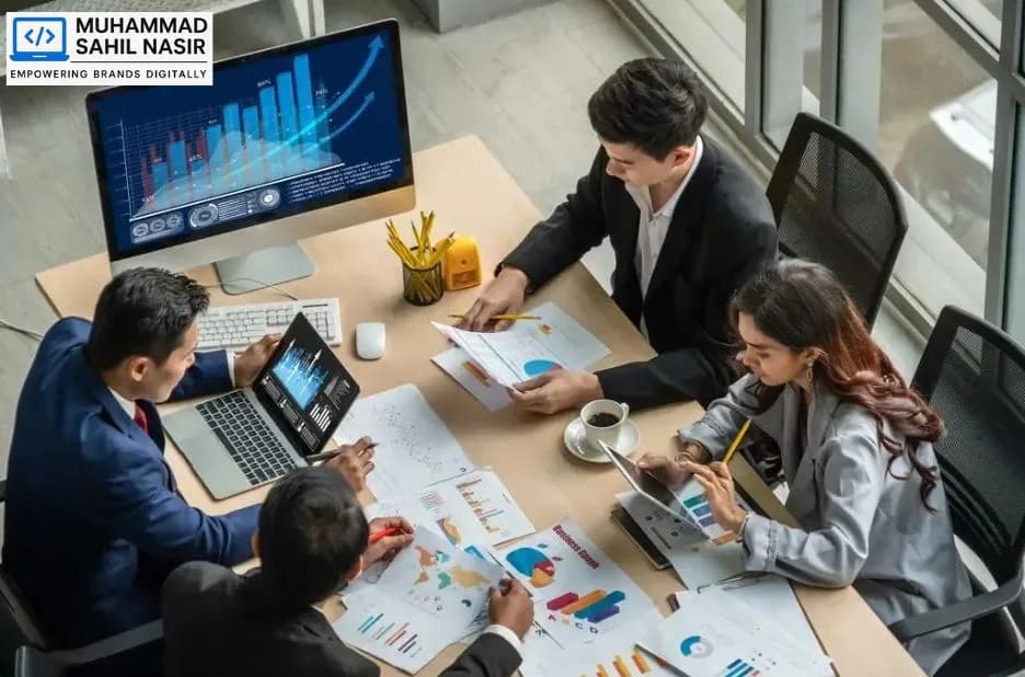 Effective Social Media Marketing Solutions Tailored for Local Businesses and Community Growth