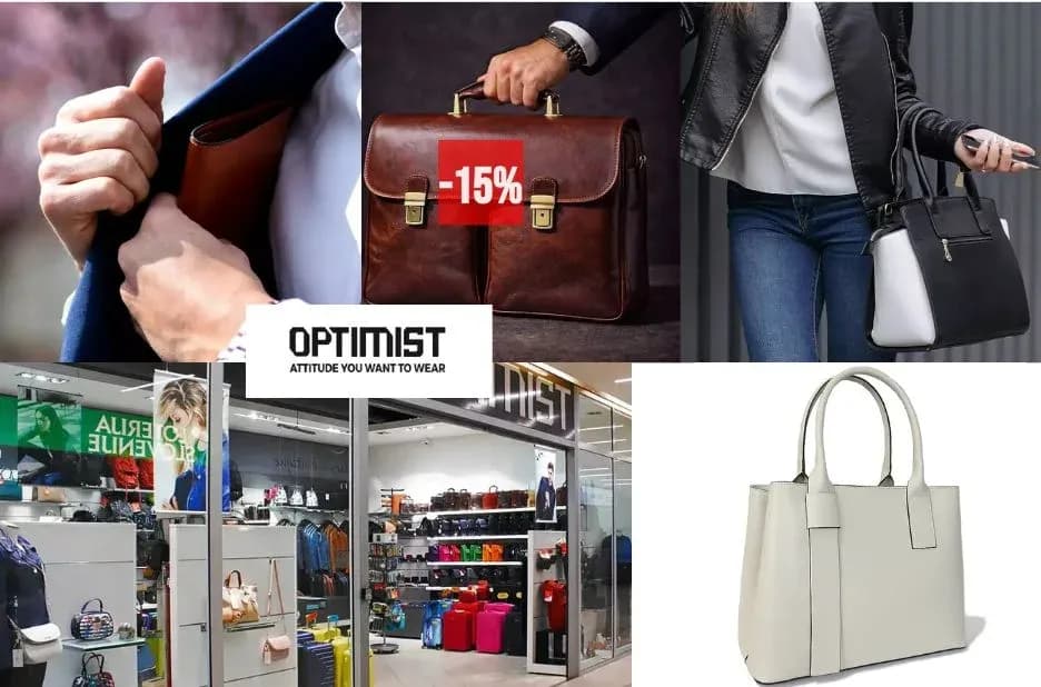 How to Choose Quality Leather Goods from Trgovina Optimist, IZTOK ŠEŠKO, s.p. for Everyday Use