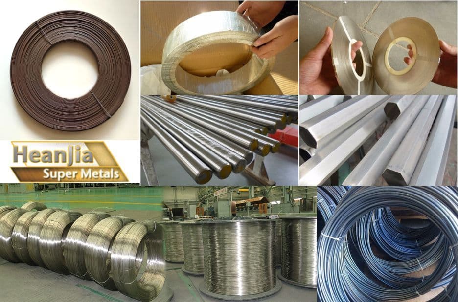 Choosing Heating Wire Services: Kanthal Alloy Options