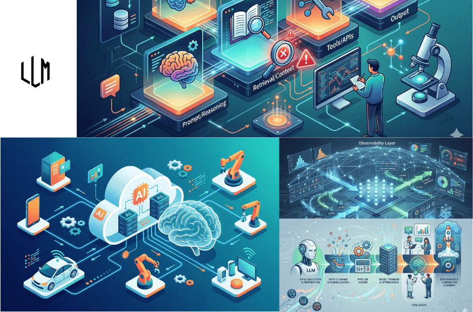 Buyer’s Guide to ML and AI Solutions for LLM Apps