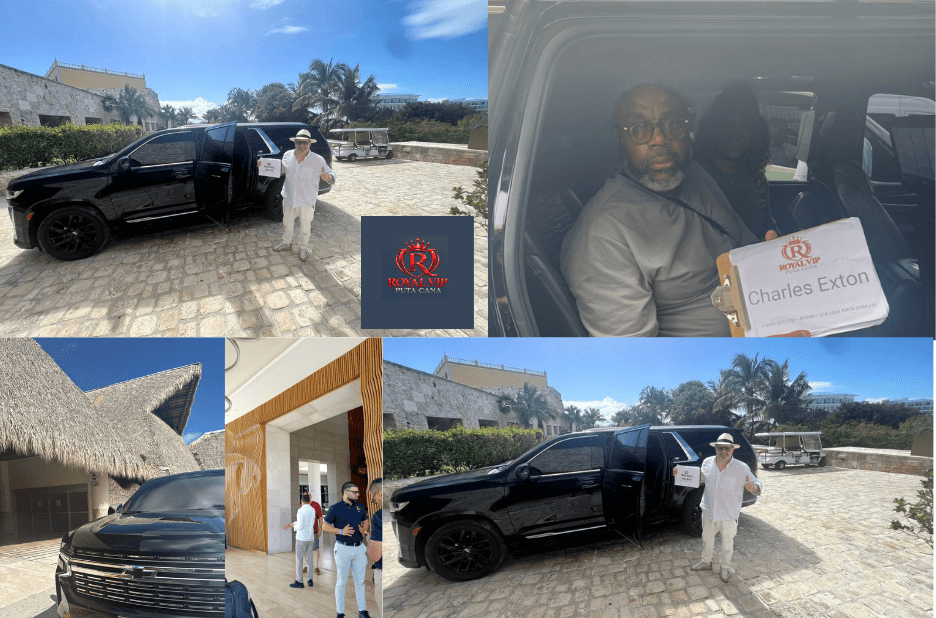 Royal VIP Punta Cana vs. Other Transfers: Key Differences