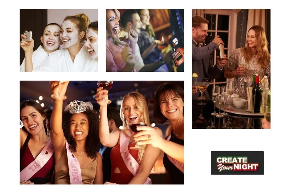Ultimate Cocktail Making Package for Unforgettable Parties and Events