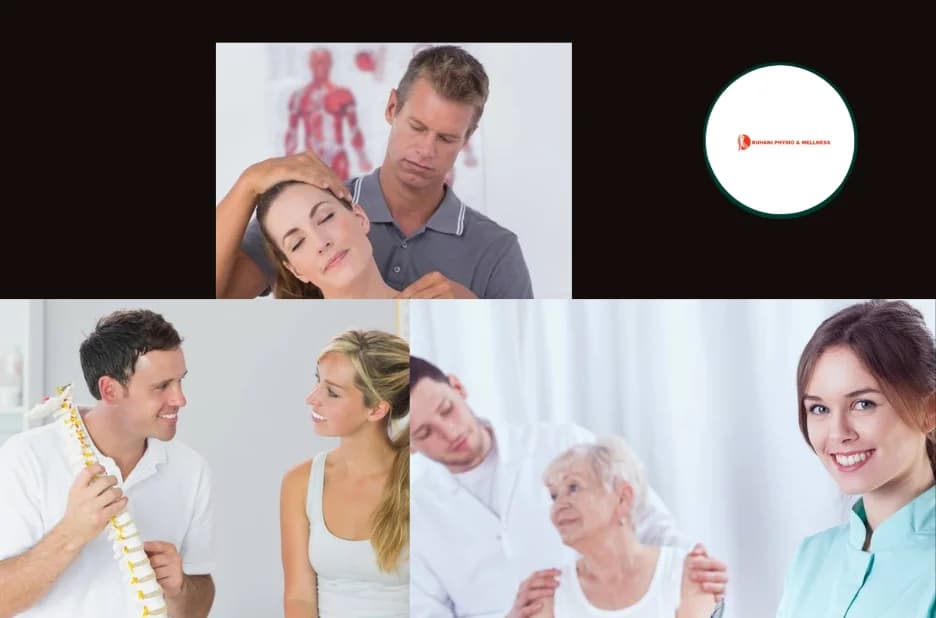 Expert Massage Therapy Near Me Brampton for Personalized Healing and Relaxation